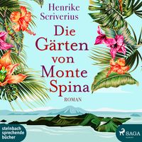 Produktbild: Die G&auml;rten von Monte Spina