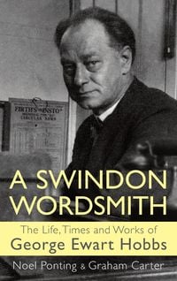 Produktbild: A Swindon Wordsmith