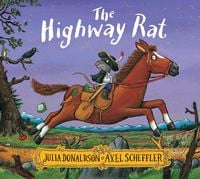 Produktbild: The Highway Rat