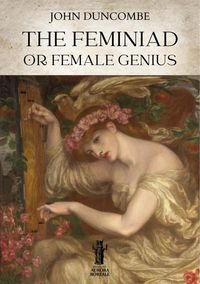 Produktbild: The Feminead, or Female Genius