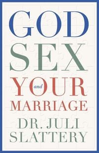 Produktbild: God, Sex, and Your Marriage
