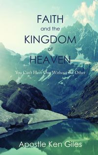 Produktbild: Faith and the Kingdom of Heaven