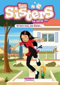 Produktbild: Les sisters : la s&eacute;rie TV