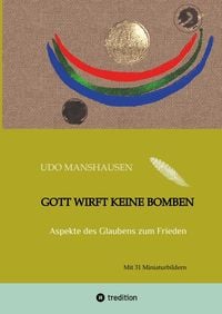 Produktbild: Gott wirft keine Bomben