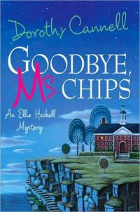 Produktbild: Goodbye, Ms. Chips