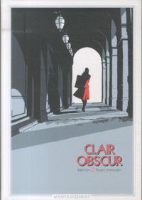 Produktbild: Clair-obscur