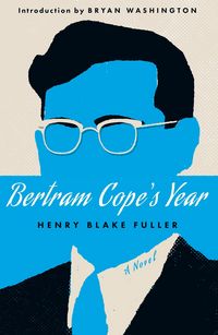 Produktbild: Bertram Cope's Year