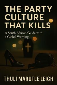 Produktbild: The Party Culture That Kills