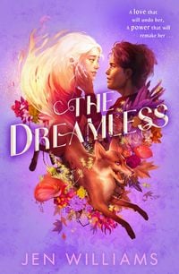 Produktbild: The Dreamless
