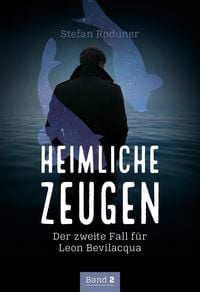 Produktbild: Heimliche Zeugen