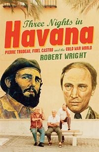 Produktbild: Three Nights in Havana