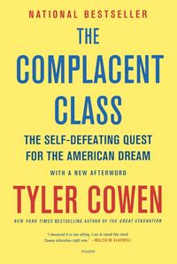 Produktbild: Complacent Class