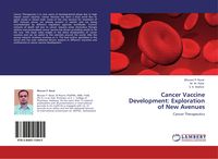 Produktbild: Cancer Vaccine Development: Exploration of New Avenues