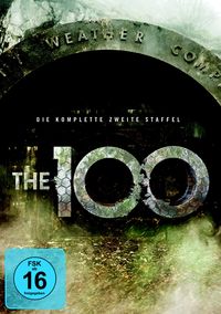 Bild vom Artikel The 100 - Die komplette 2. Staffel  [4 DVDs] vom Autor Eliza Taylor