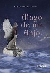 Produktbild: Afago de Um Anjo