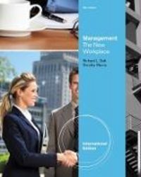 Produktbild: Management