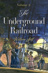Produktbild: Underground Railroad. Volume 2