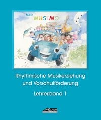 Produktbild: Mein MUSIMO - Lehrerband 1