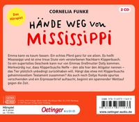 Hände weg von Mississippi