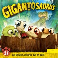 Produktbild: Folge 37: Badespa&szlig; f&uuml;r alle (Das Original-H&ouml;rspiel zur TV-Serie)