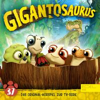 Produktbild: Folge 37: Badespa&szlig; f&uuml;r alle (Das Original-H&ouml;rspiel zur TV-Serie)