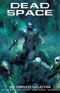 Produktbild: Dead Space 1-3 Slipcase Set