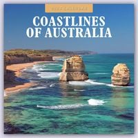 Bild vom Artikel Coastlines of Australia – Australische Küste 2024 – 16-Monatskalender vom Autor Red Robin Publishing Ltd