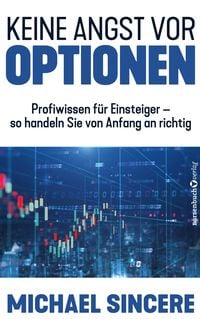 Produktbild: Keine Angst vor Optionen