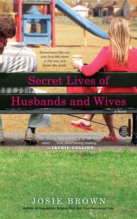 Produktbild: Secret Lives Of Husbands & Wiv