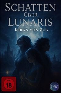 Produktbild: Schatten &uuml;ber Lunaris