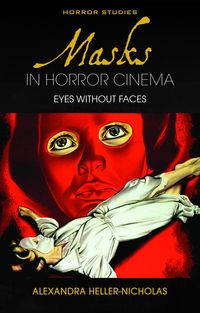 Produktbild: Masks in Horror Cinema
