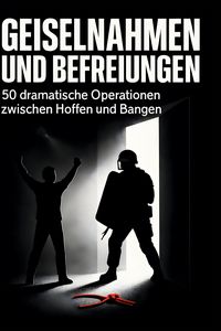Produktbild: Geiselnahmen und Befreiungen