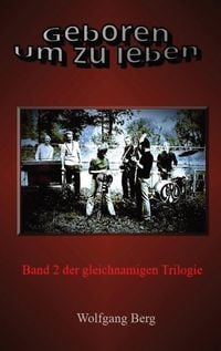 Produktbild: Geboren, um zu leben