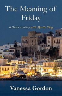 Produktbild: The Meaning of Friday