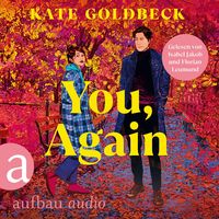 Produktbild: You, again
