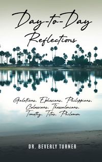 Produktbild: Day to Day Reflections