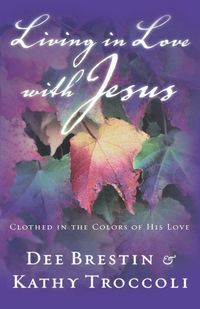 Produktbild: The Living in Love with Jesus