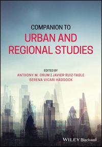 Produktbild: Companion to Urban and Regional Studies