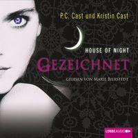 Produktbild: Gezeichnet / House of Night Bd. 1