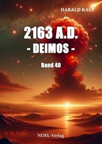 Produktbild: 2163 A.D. - Deimos -