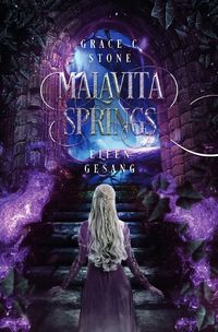 Bild vom Artikel Malavita Springs vom Autor Grace C. Stone