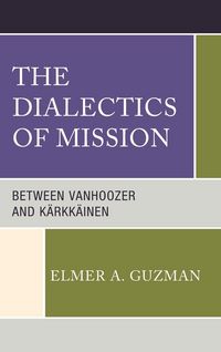 Produktbild: Dialectics of Mission