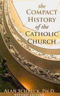 Produktbild: Compact Hist Of The Cath Churc