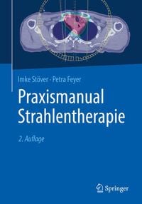 Produktbild: Praxismanual Strahlentherapie