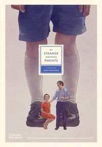 Produktbild: My Strange Shrinking Parents