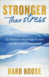 Produktbild: Stronger Than Stress