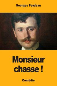 Produktbild: Monsieur chasse !