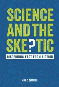 Produktbild: Science and the Skeptic