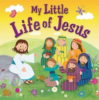 Produktbild: My Little Life of Jesus