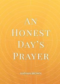 Produktbild: An Honest Day's Prayer